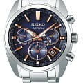 Часы Seiko Astron GPS Solar SSH049J1